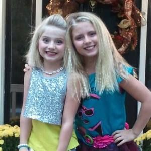 Meet your Posher, Anne